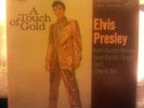 Elvis Presley A touch of Gold volume 1 Maroon label...EPA-5088