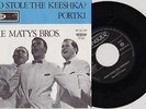 MATYS BROS - 