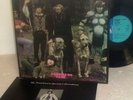 BONZO DOG BAND - DOUGHNUT IN GRANNY'S GREENHOUSE 1969 LP LBS 83158 UK A1/B1 + IN