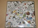 LED ZEPPELIN- III - CLASSIC RECORDS 180 GRAM SEALED 1ST PRESSING  NOT 200