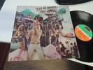 BLACK OAK ARKANSAS STREET PARTY 1974 MINT GERMAN 1ST PRESS
