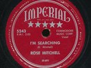 pc78-R&B-Imperial 5243-Rose Mitchell