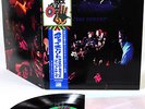 CROSBY STILLS NASH & YOUNG 4 way street JAPAN orig DLP   [FREE P+P]