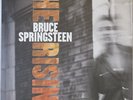 Bruce Springsteen - THE RISING - 2002 NM 2 LPs w/NM custom inner sleeves sticker