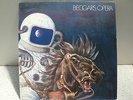 BEGGAR`S OPERA Pathfinder (Vertigo 6360 073) RARE UK Swirl 1st Pressing MINT-