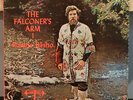 Clean 1967 Robbie Basho / The Falconer’s Arm I LP
