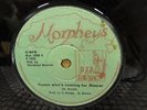 M. ROSE GUESS WHO'S COMING FOR OG UK MORPHEUS 45 CLIP