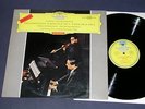 BEETHOVEN violin sonata 47 24 SEEMANN SCHNEIDERHAN dgg 138120 red stereo mint-lp