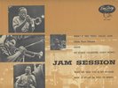 JAM SESSION CLIFFORD BROWN&M.FERGUSON&D.WASHINGTON USA EMARCY MG36002 EX-VG1955