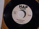 Gloria Ramsey Good Poppin' Daddy rare new breed r&b/doowop on Hap