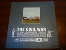 HP TAS LIST LP MERCURY LPS2-901 THE CIVIL WAR VOLUME 1 GOLD LABEL 2 LP RFR-1 NM-