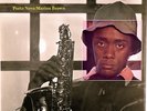 MARION BROWN-PORTO NOVO-ORIGINAL GATEFOLD STEREO LP