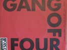 GANG OF FOUR DAMAGED GOODS LOVE LIKE ANTHRAX FAST PRODUCT 5 NEW WAVE RARE VINYL