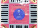 BILLIE HOLIDAY ? SINGS ? 1956 NM-  D/G ARS G-409 RVG VAN GELDER ? VELVET MOOD