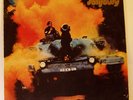 URIAH HEEP Salisbury - Original UK Vertigo Swirl LP - Prog Psych Toe Fat Gods