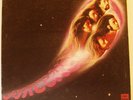 DEEP PURPLE Fireball - Original UK LP - Ritchie Blackmore Gillan Hard Rock Prog