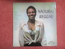 NATURAL REGGAE - BAMBOO