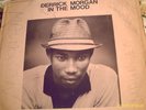 DERRICK MORGAN-IN THE MOOD