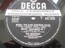 DECCA SXL 2270 WB ED1 UK PRESS MUNCHINGER EINE KLEINE NACHTMUSIK