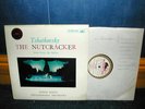 ASD 289 Tchaikovsky the nutcracker Kurtz Stereo ED1 LP 1958