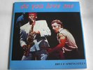 Bruce Springsteen - Do You Love Me (4LP set) Live Meadowlands NJ 1984 EX/VG+