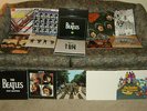 The Beatles Stereo Vinyl Box Set - 180 Gram Vinyl Past Masters LP set & BOOK