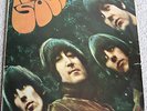 The Beatles //RUBBER SOUL// MONO// N.Z.CONTRACT PRESS FOR AUS// ORIGINAL