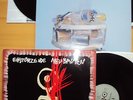 Einstürzende Neubauten 3LP Perpetuum Mobile Halber Mensch Vinyl Nick Cave Swans