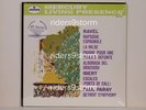 Ravel Rapsodie Espagnole Ibert Paray Classic 45 RPM Sealed
