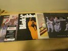 **Black Sabbath 5 Records** Vol.4, Sabotage, Self- Titled, and more