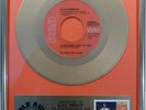 Elvis Presley Take Good Care Of Her goldene Schallplatte Single gold record