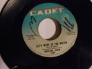 Marlena shaw Wade in the Water northern/r&b on Cadet