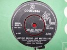JUST WHAT YOU WANT--JUST WHAT YOU'LL GET---JOHN'S CHILDREN--1967