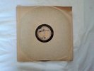 RARE MGM MARIO LANZA ACETATE RECORD ONE OF A KIND Mattinata