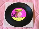 Vintage Garage Band 45rpm Record - Things To Come - I'm Not Talkin'/Til The End