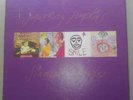 SMASHING PUMPKINS - Siamese Singles Box Set 4 x 7