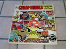 BIG BROTHER AND THE HOLDING COMPANY (JANIS JOPLIN) CHEAP THRILLS 1968 MONO
