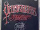 Quicksilver Messenger Service- FOIL Cover-Factory Sealed 1st LP- orig '68