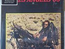 Tony Bruno - HELL'S ANGELS '69 - 2011 remastered SEALED Reel Time U.K. OST LP