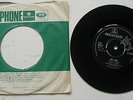 DUFFY POWER.HEY GIRL/WOMAN MADE TROUBLE.CLASSIC.60'S.45