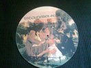 Witchfinder General – Death Penalty Picture Disc LP NWOBHM Sexy Cover