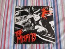 THE MISFITS, BULLET 7