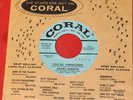 JOHNNY BURNETTE & ROCK 'N ROLL TRIO 