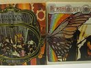 Perth County Conspiracy - Does Not Exist, Live 2 LPs Canadian Folk Rock