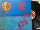 TEN YEARS AFTER Watt Orig UK LP 2W/2W Stereo + Poster DERAM *EX*
