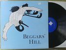 BEGGAR'S HILL Same Orig UK LP PRIVATE PRESS Acid Folk Psych *NM*