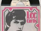 LEE CURTIS / COME ON DOWN TO MY   (STAR-CLUB   PROMO) SEHR SELTEN