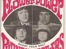 PHANTOM BROTHERS / FLOWER - POWER          (MEGA RAR)