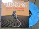 THE DOORS Lizard in the studio RARE LP demo session VYNIL COULEUR