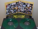 REVEREND BIZARRE - II: Crush the Insects | DLP on Green Vinyl
